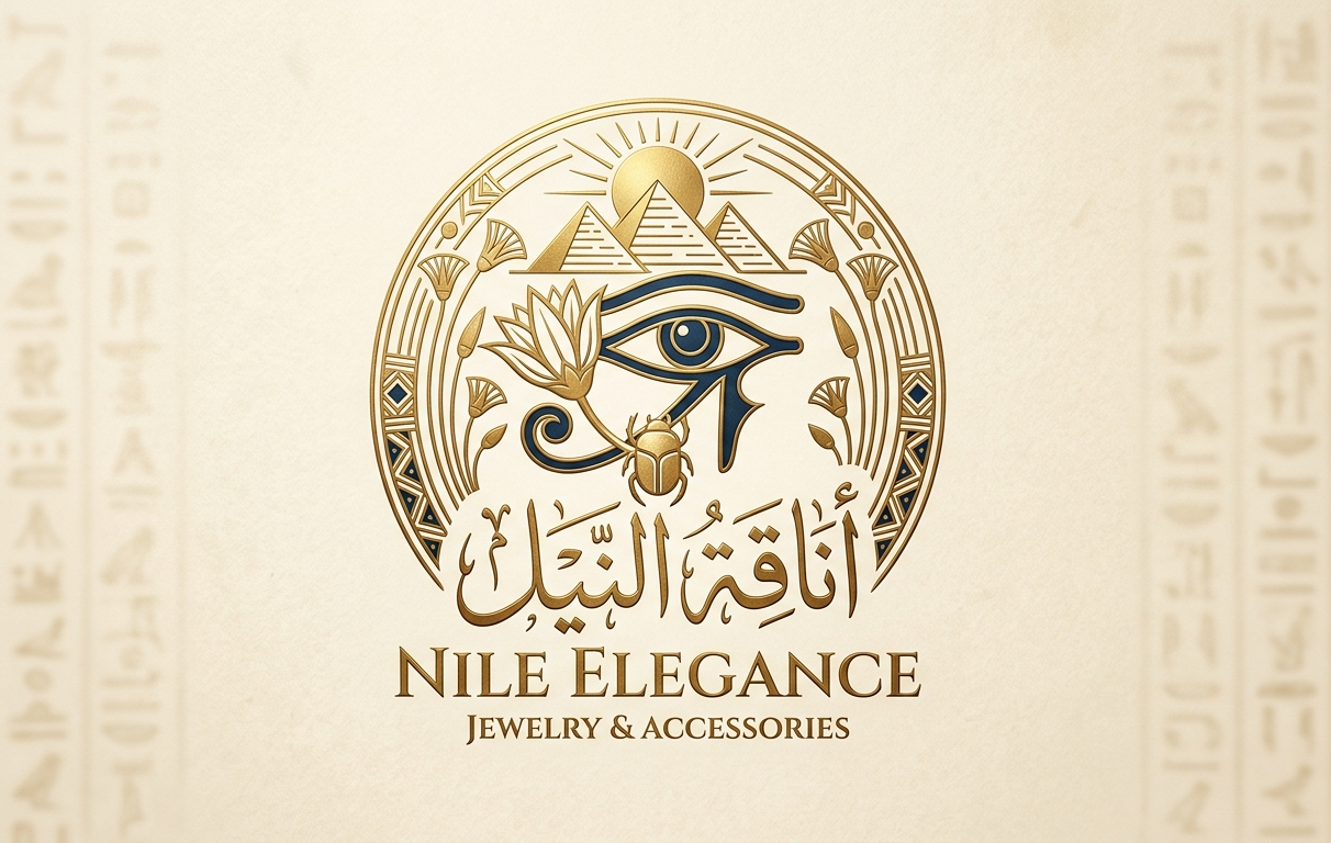 NILE ELEGANCE